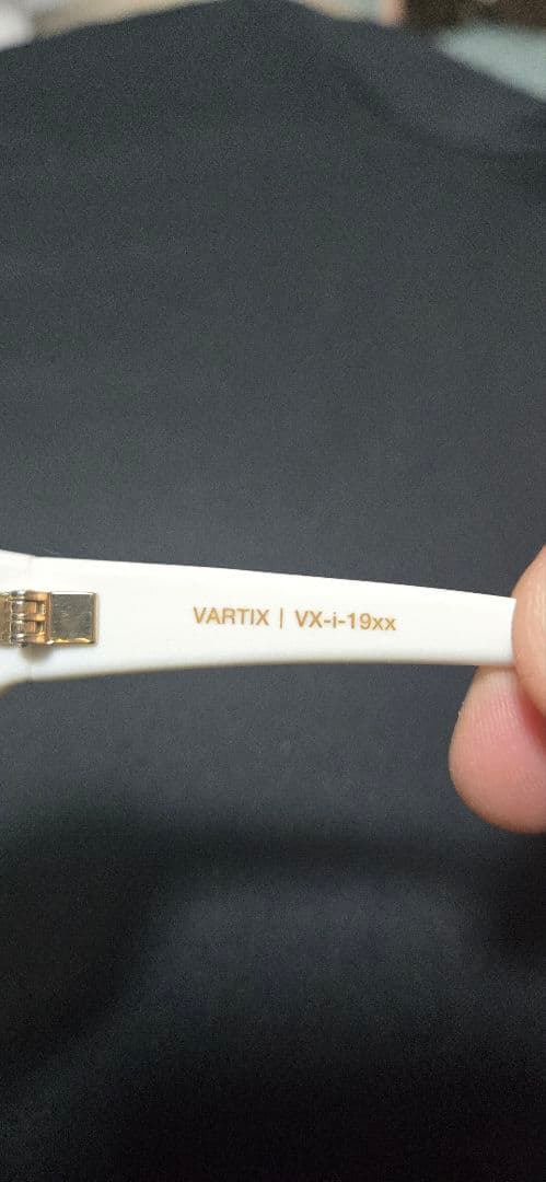 kila〖入手困難〗VARTIX Gacktさん着用モデル サングラス