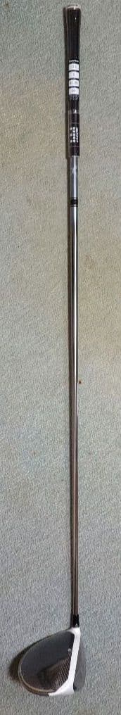 [最終値下げ]　新品未使用　 ステルスグローレプラス　Diamana GT 50