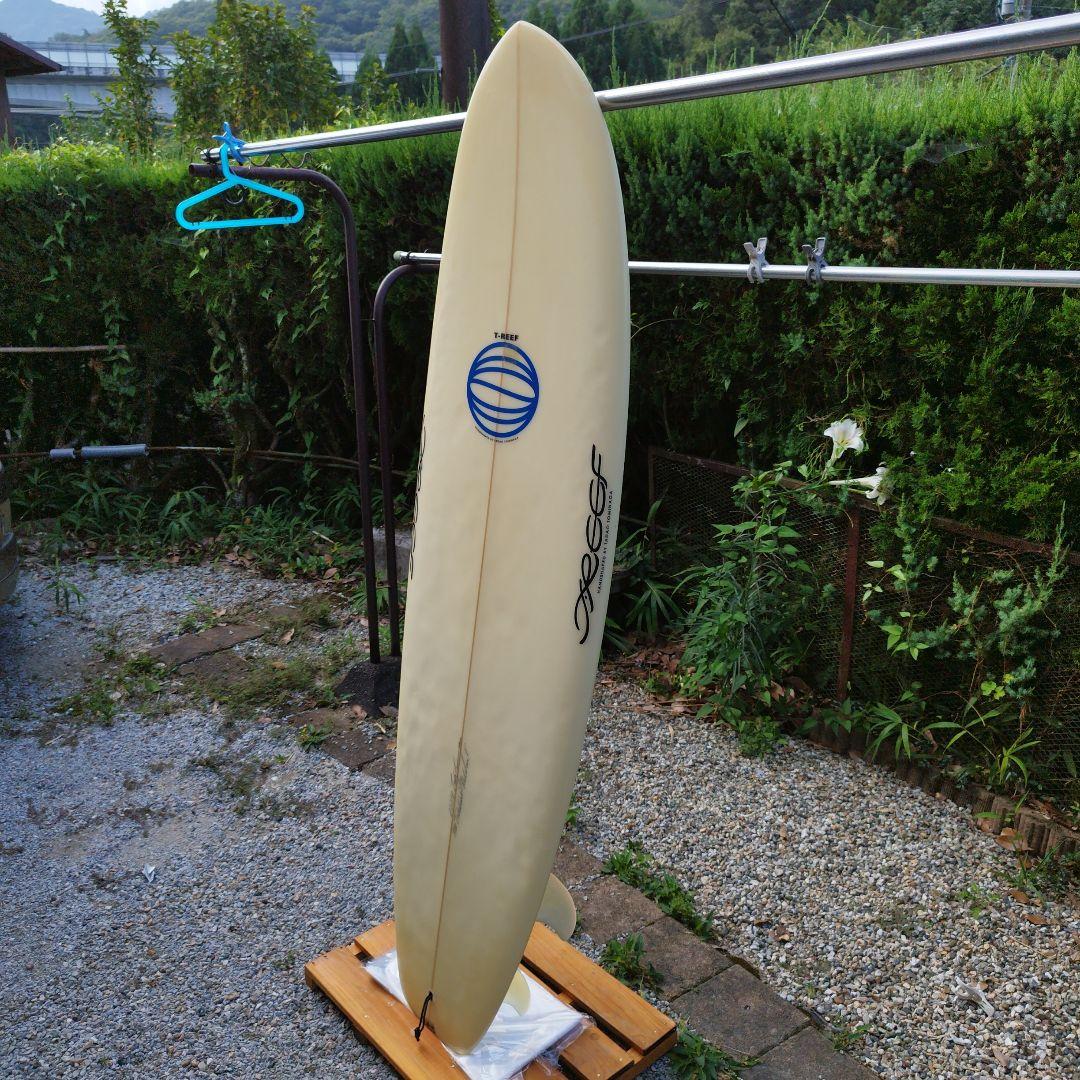 Treef サーフボード
