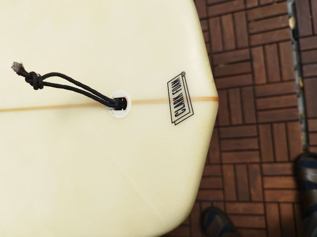 Treef サーフボード