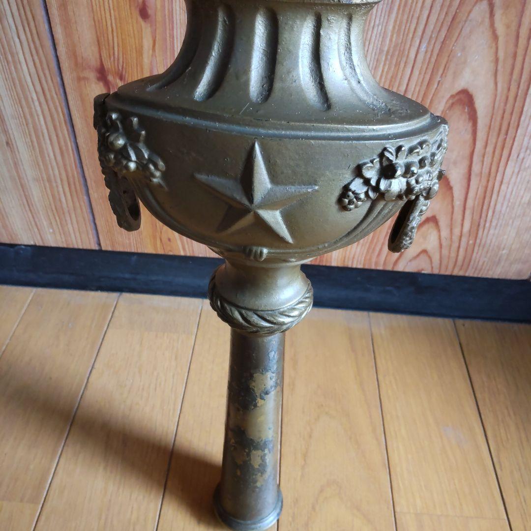 INRI　イエスキリスト　十字架　礼拝　アンティーク