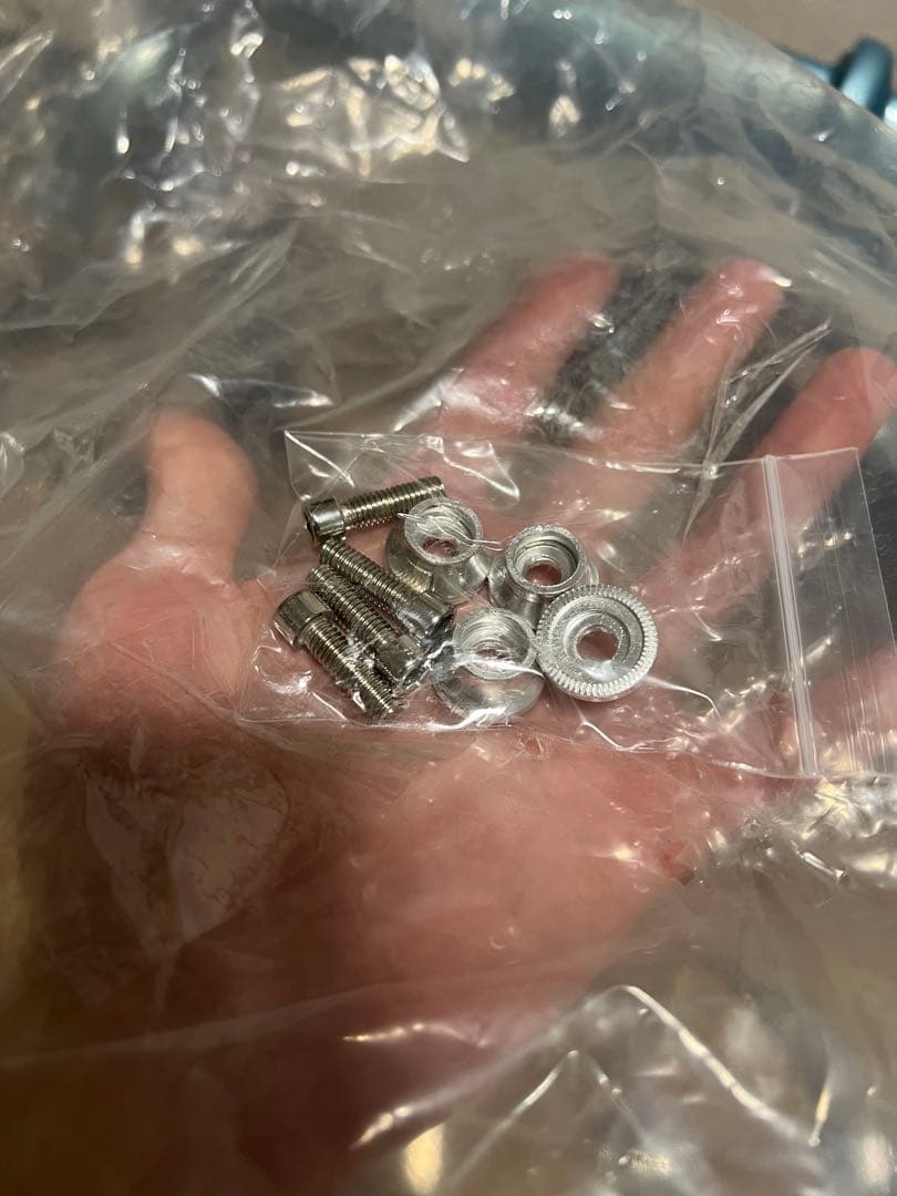 DAHON K1／K3 FIAT RENAULT 14インチ 3速ホイールセット