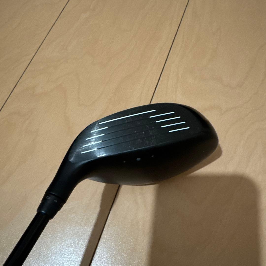 PING G425 MAX 5W テンセイ ck pro オレンジ7S