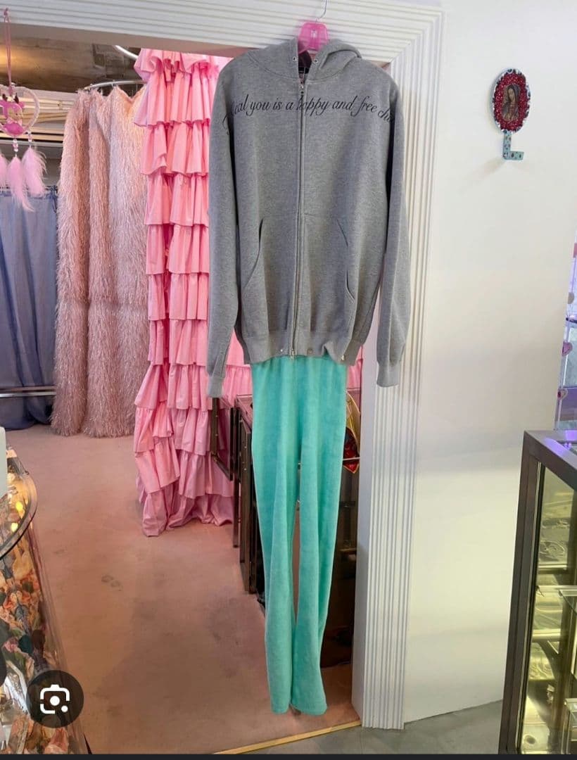 J*i様 最終値下げansdotsloevner パンツ 新品 完売 参考価22