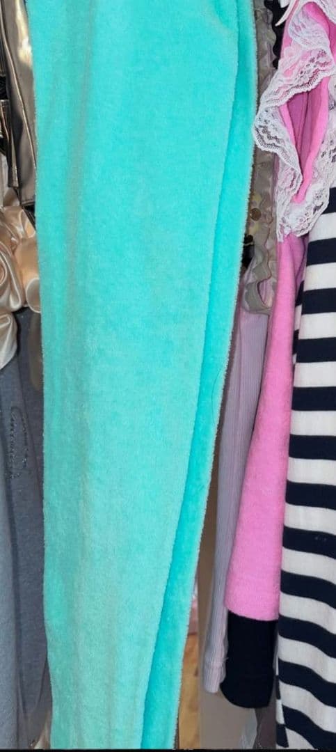 J*i様 最終値下げansdotsloevner パンツ 新品 完売 参考価22