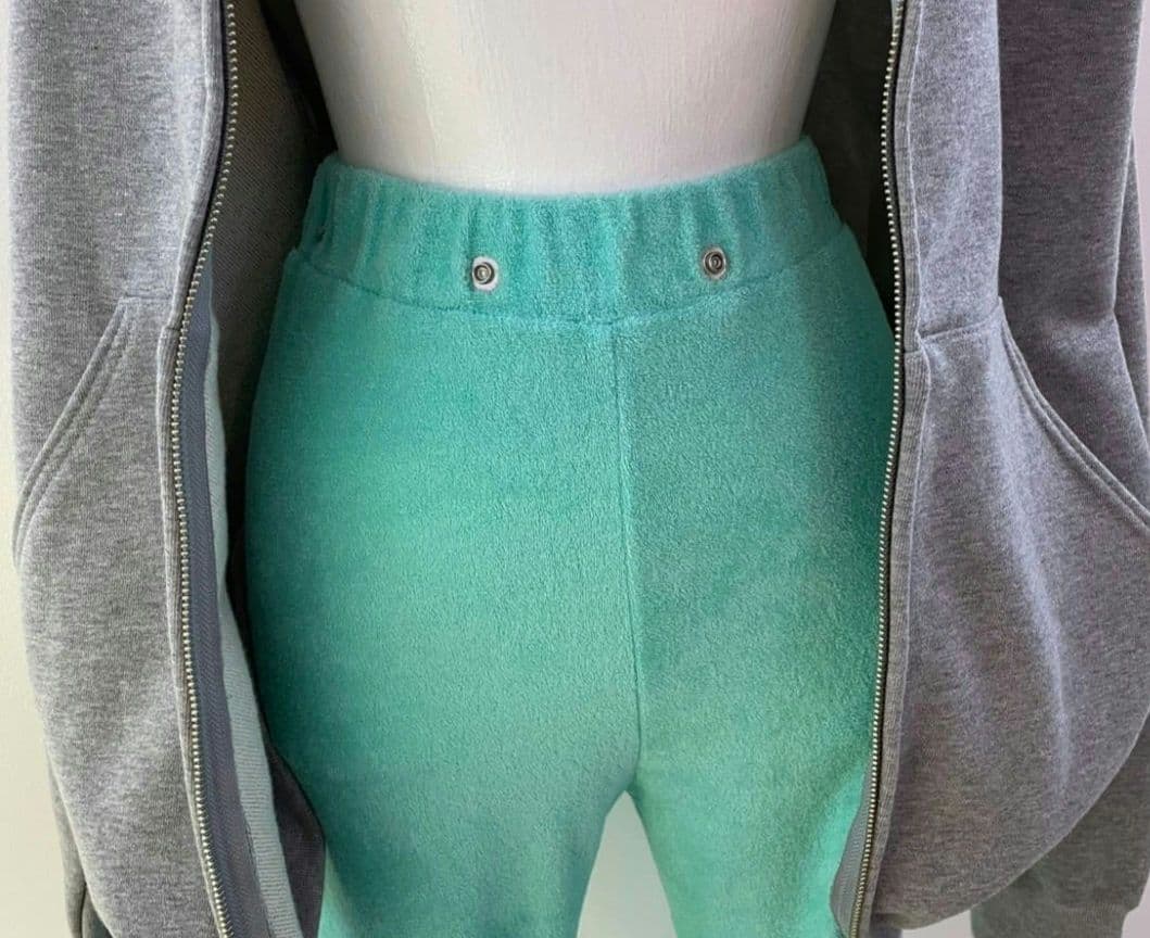 J*i様 最終値下げansdotsloevner パンツ 新品 完売 参考価22