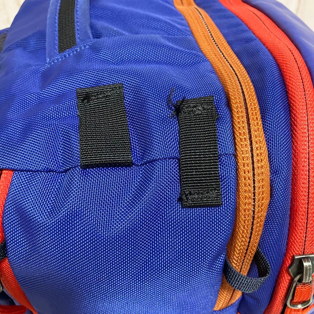 cotopaxi Allpa 35 リュック コトパクシ アルパ35 ネイビー