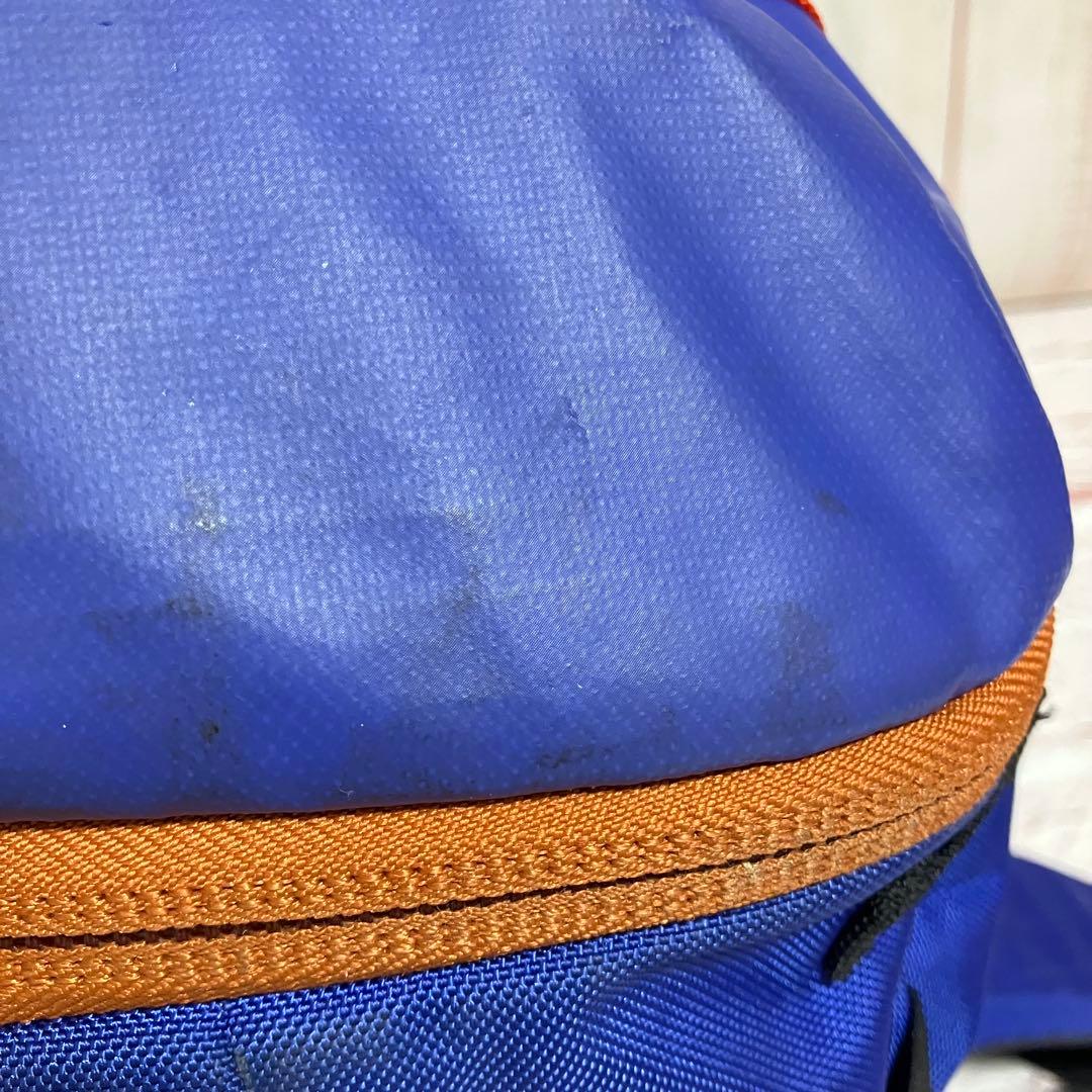 cotopaxi Allpa 35 リュック コトパクシ アルパ35 ネイビー