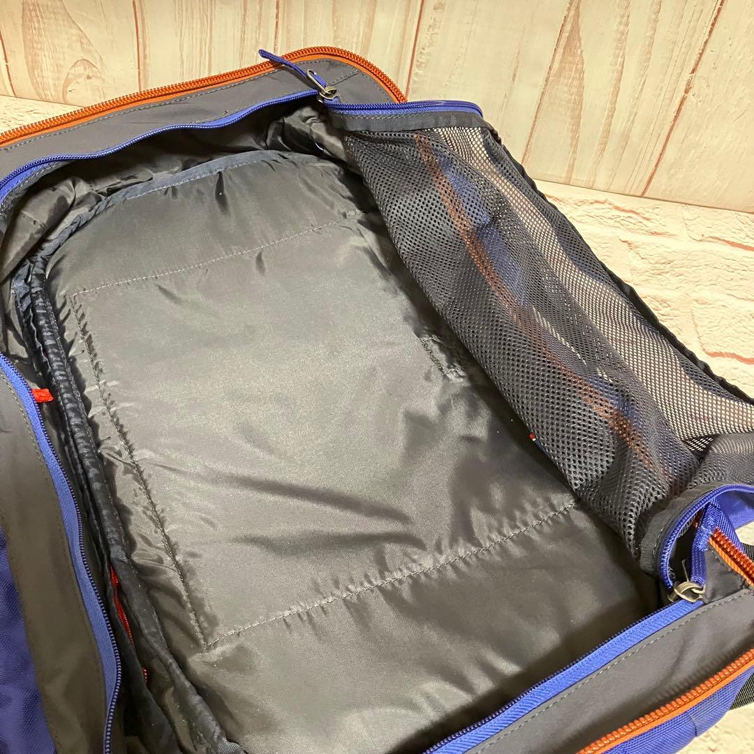 cotopaxi Allpa 35 リュック コトパクシ アルパ35 ネイビー