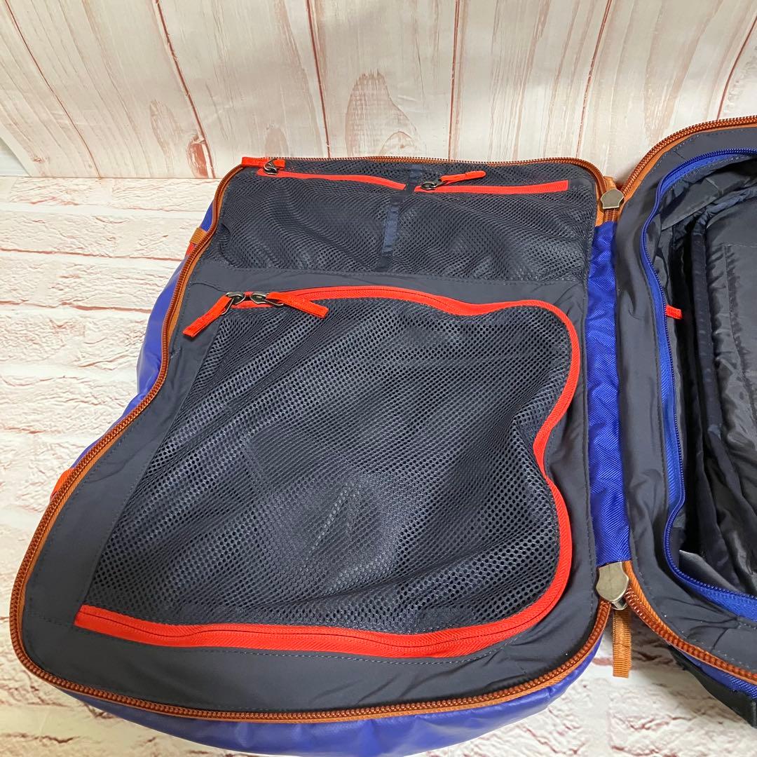 cotopaxi Allpa 35 リュック コトパクシ アルパ35 ネイビー