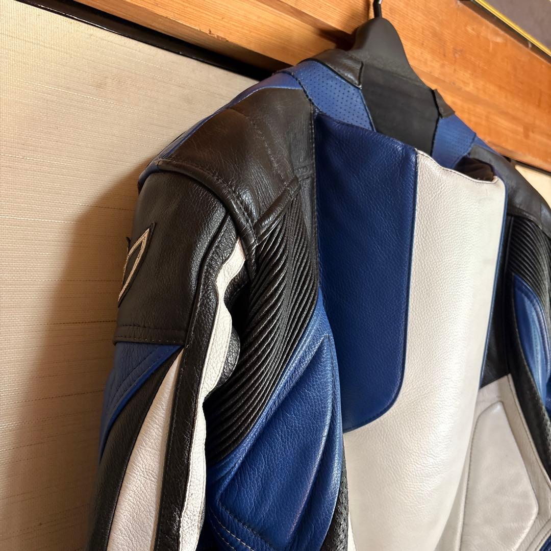 ベリック革ツナギXXL