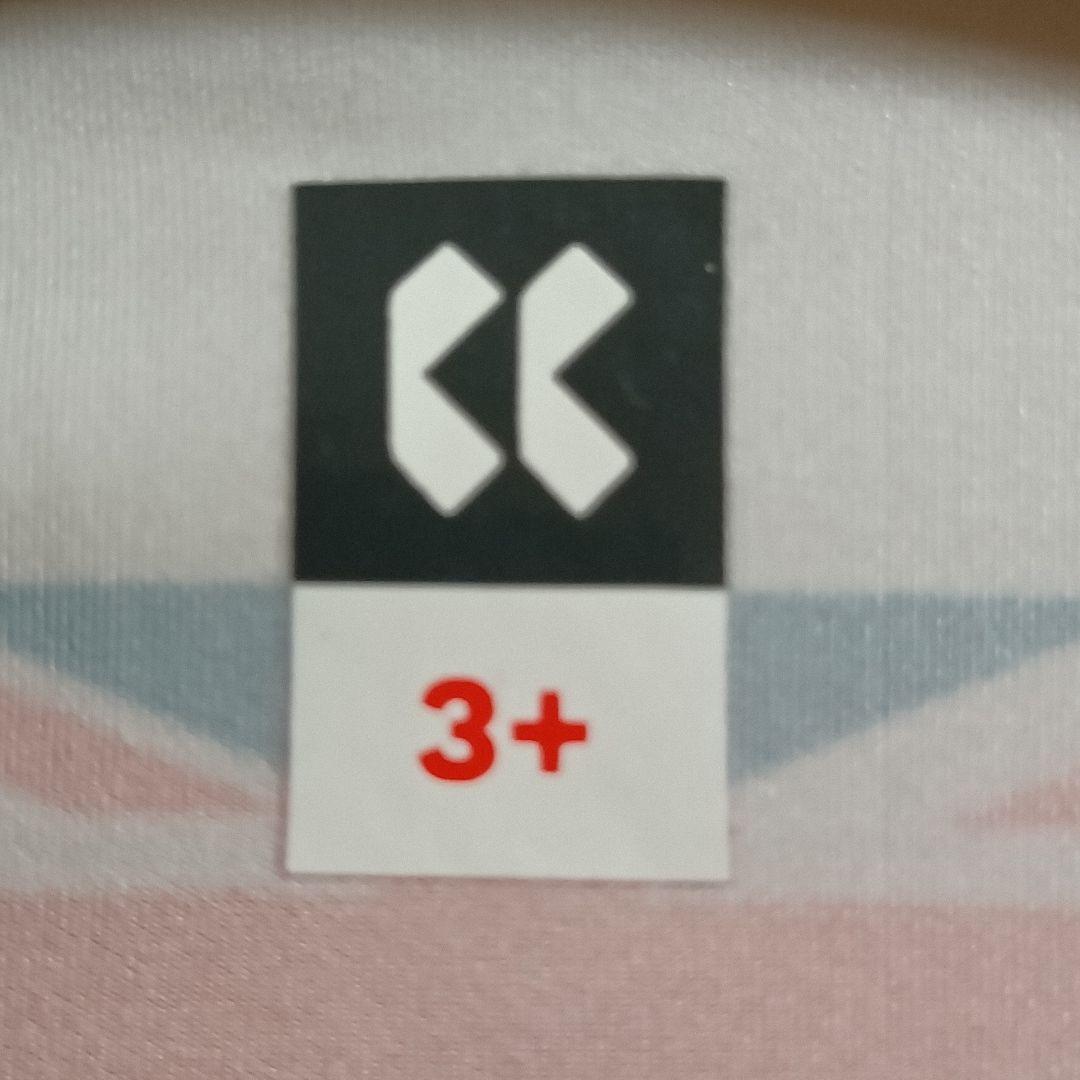 支給品　スキンスーツ　イギリス代表　ナショナルチーム　ワンピース　GBR　M