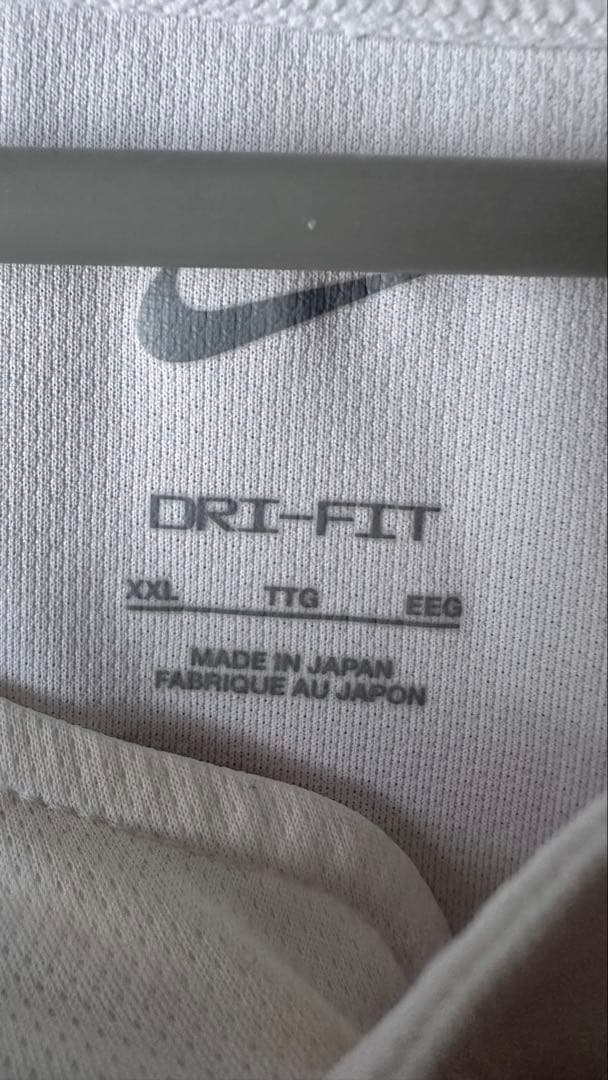 KBO キウムヒーローズ 23シーズン支給品ユニフォーム#57