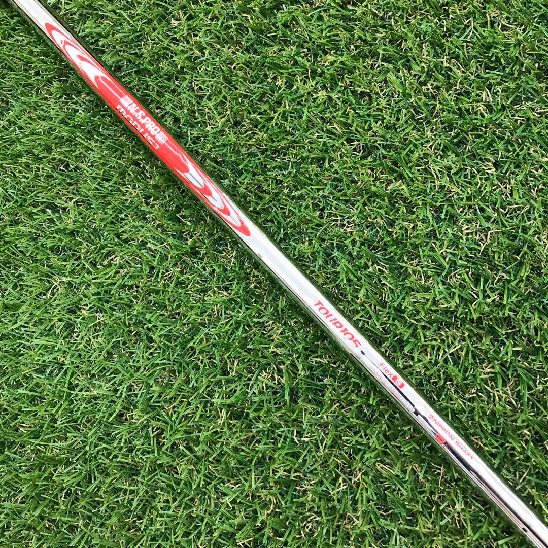 ブリヂストン TOUR B HB-W S20C ウェッジ58° M109849287 - クラブ