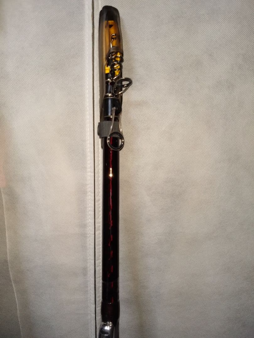 SHIMANO Surf Leader 425BX -T投げ竿 426cm