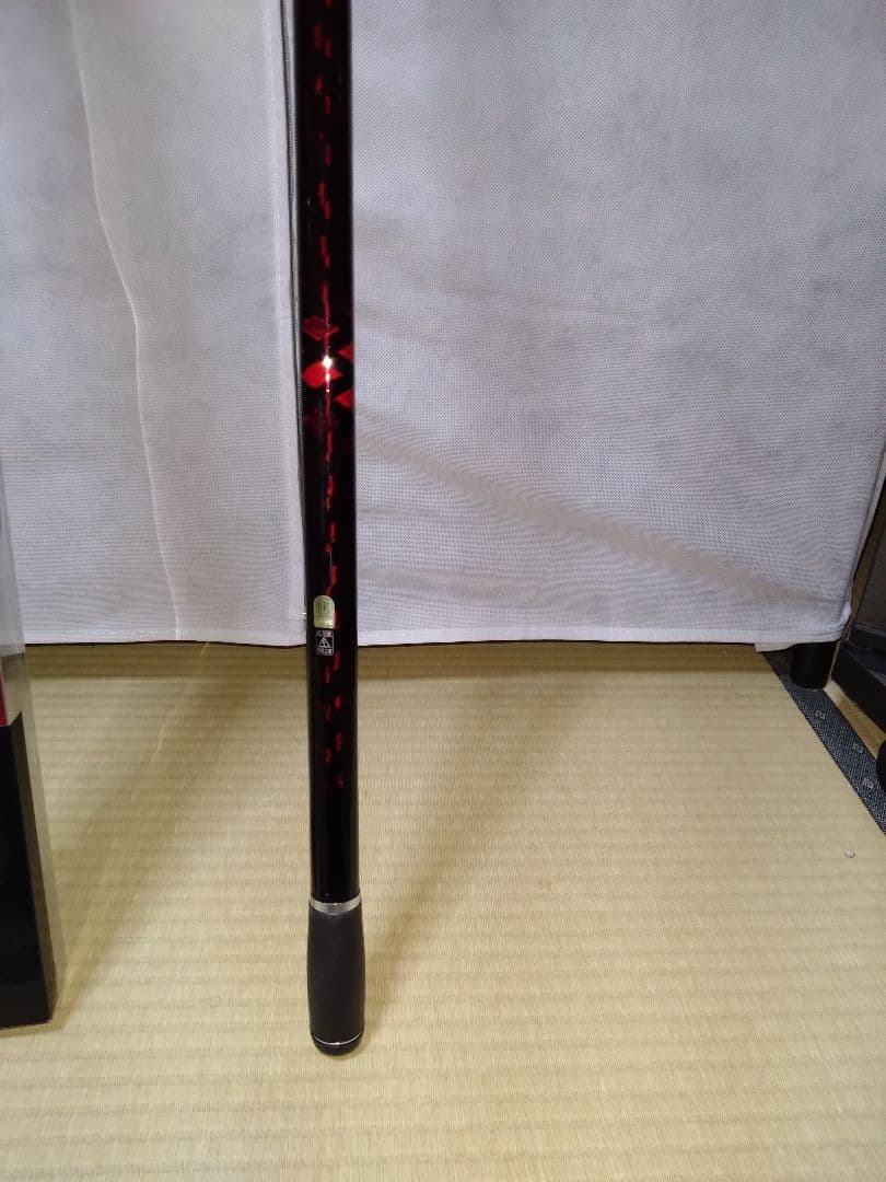 SHIMANO Surf Leader 425BX -T投げ竿 426cm