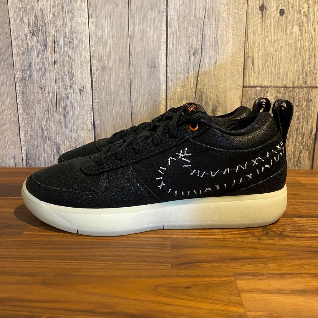 【新品未使用】NIKE BOOK 1 EP \"Halloween\" 28.0cm