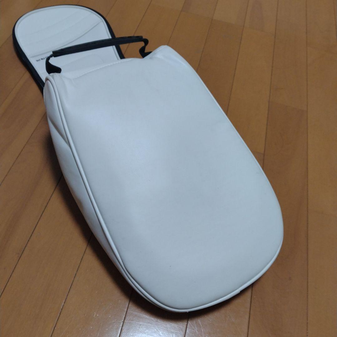 TIGORA　ボストンバック　シューズケース セット