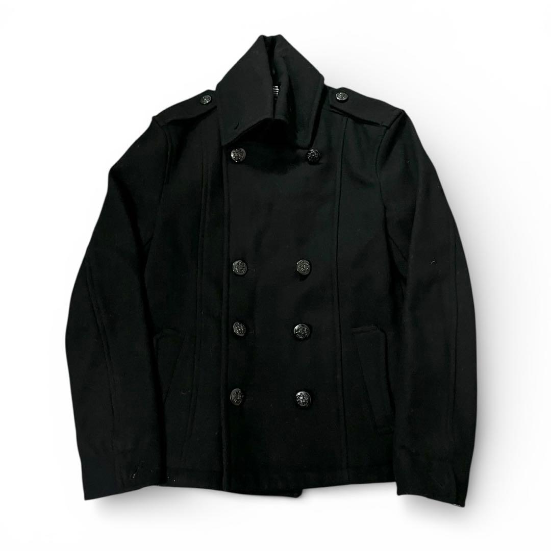 00s 短丈Archive napoleon jacket p coat 00s coat