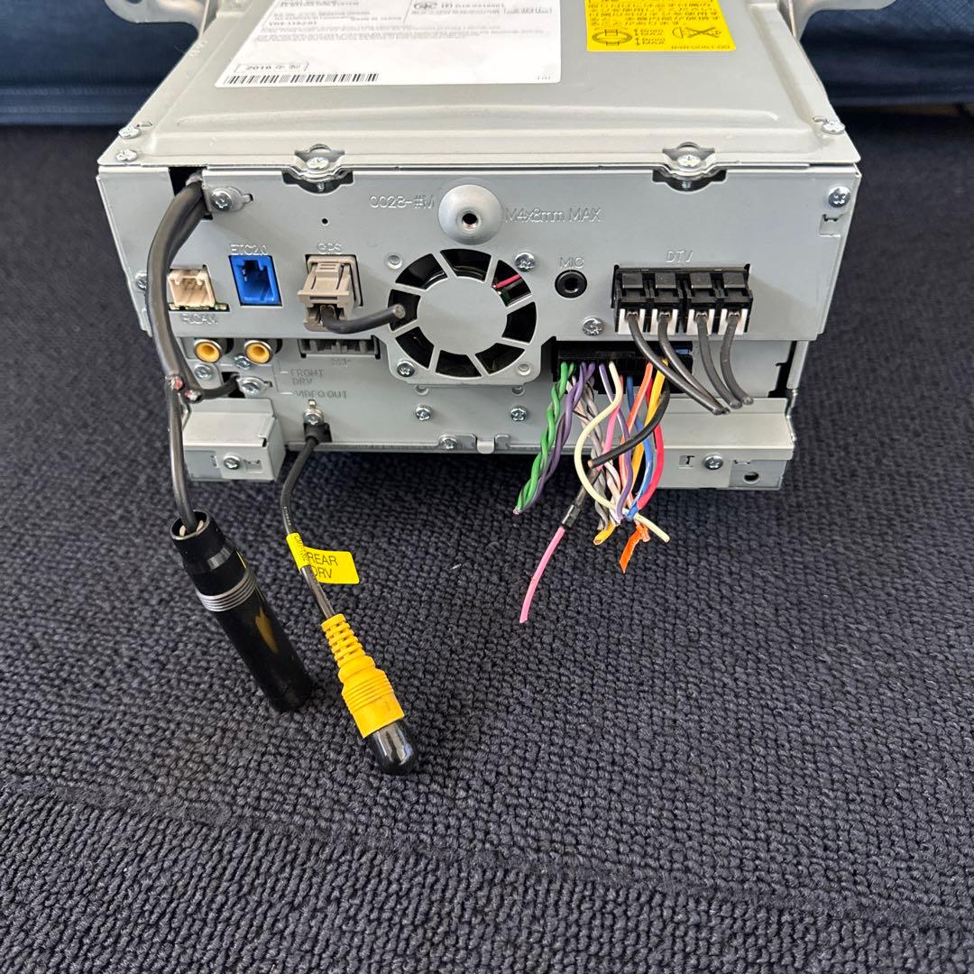 KENWOOD MDV-S706 2019年モデル - メルカリ