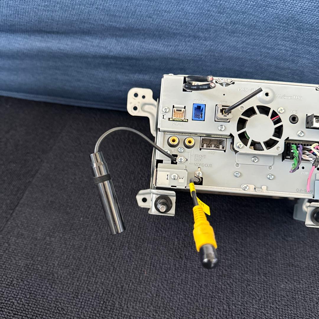 KENWOOD MDV-S706 2019年モデル - メルカリ