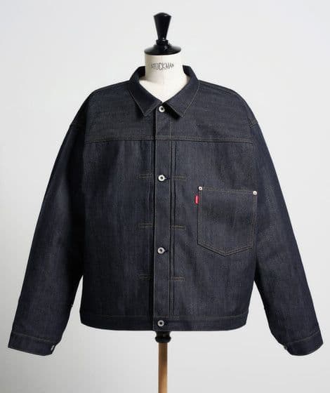 LEVI'S LVC S506XX 1944 大戦モデル デニムジャケット XL