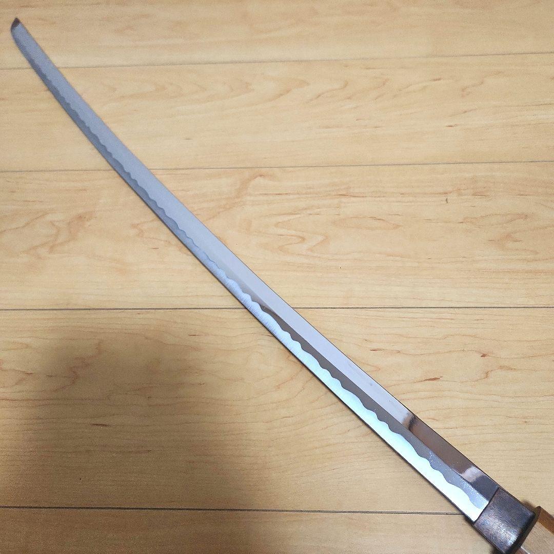 模造刀 白鞘 太刀 剣 刀 模擬刀 コスプレ