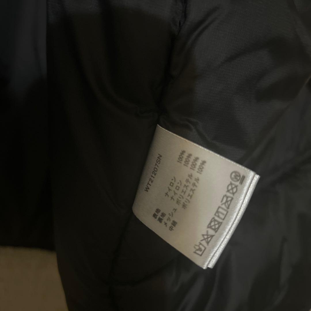 STDWILDTHINGS BIGHAPPYJACKET ハッピージャケット