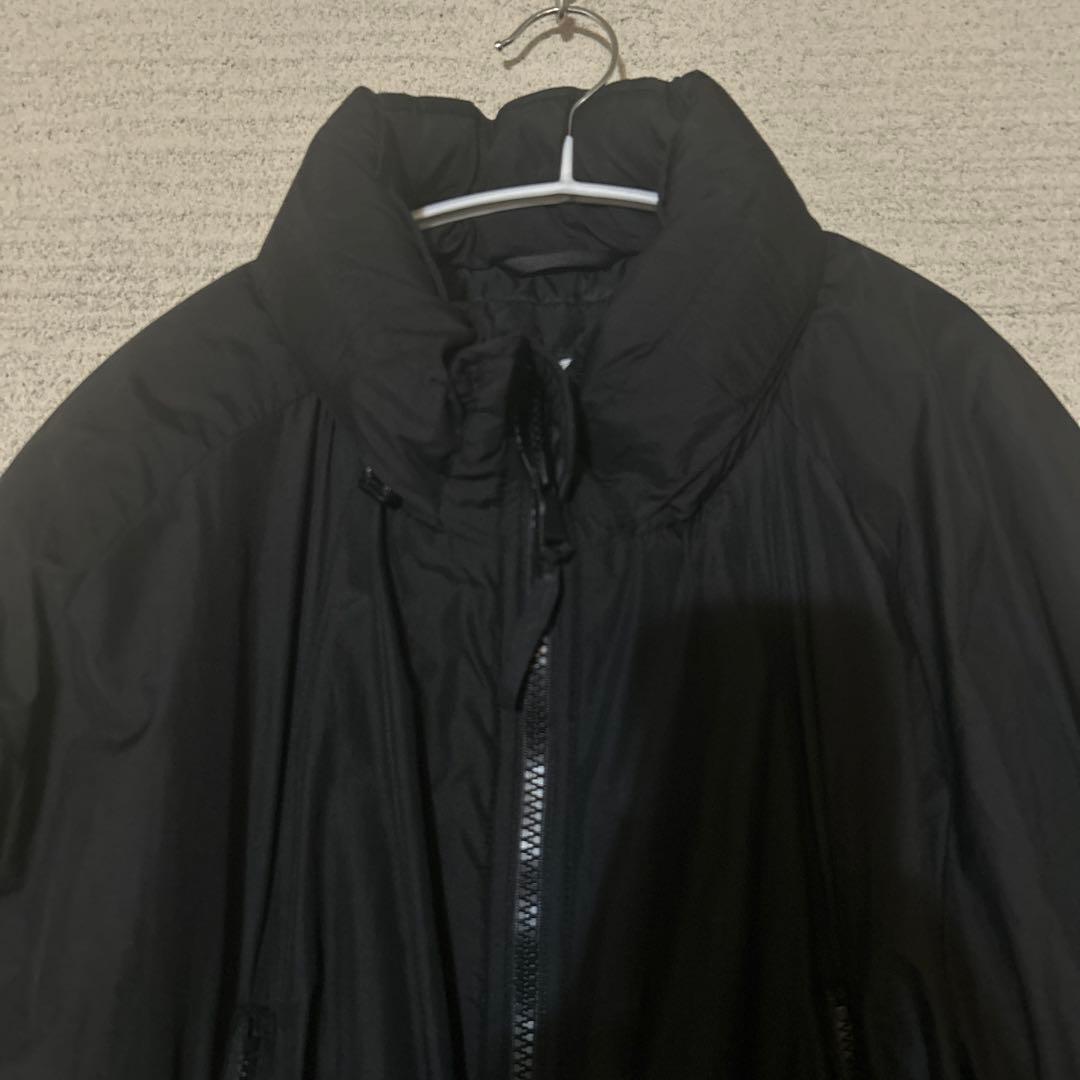 STDWILDTHINGS BIGHAPPYJACKET ハッピージャケット