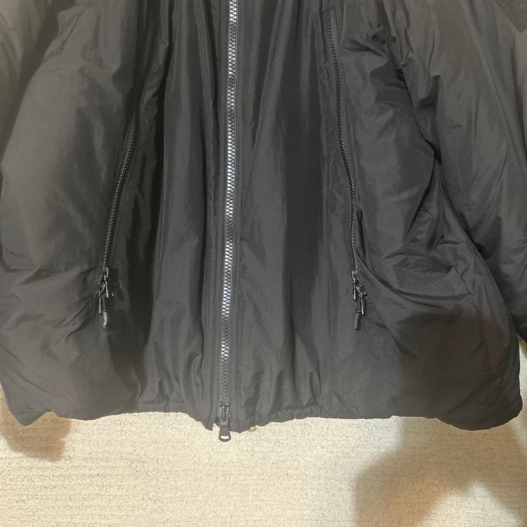 STDWILDTHINGS BIGHAPPYJACKET ハッピージャケット