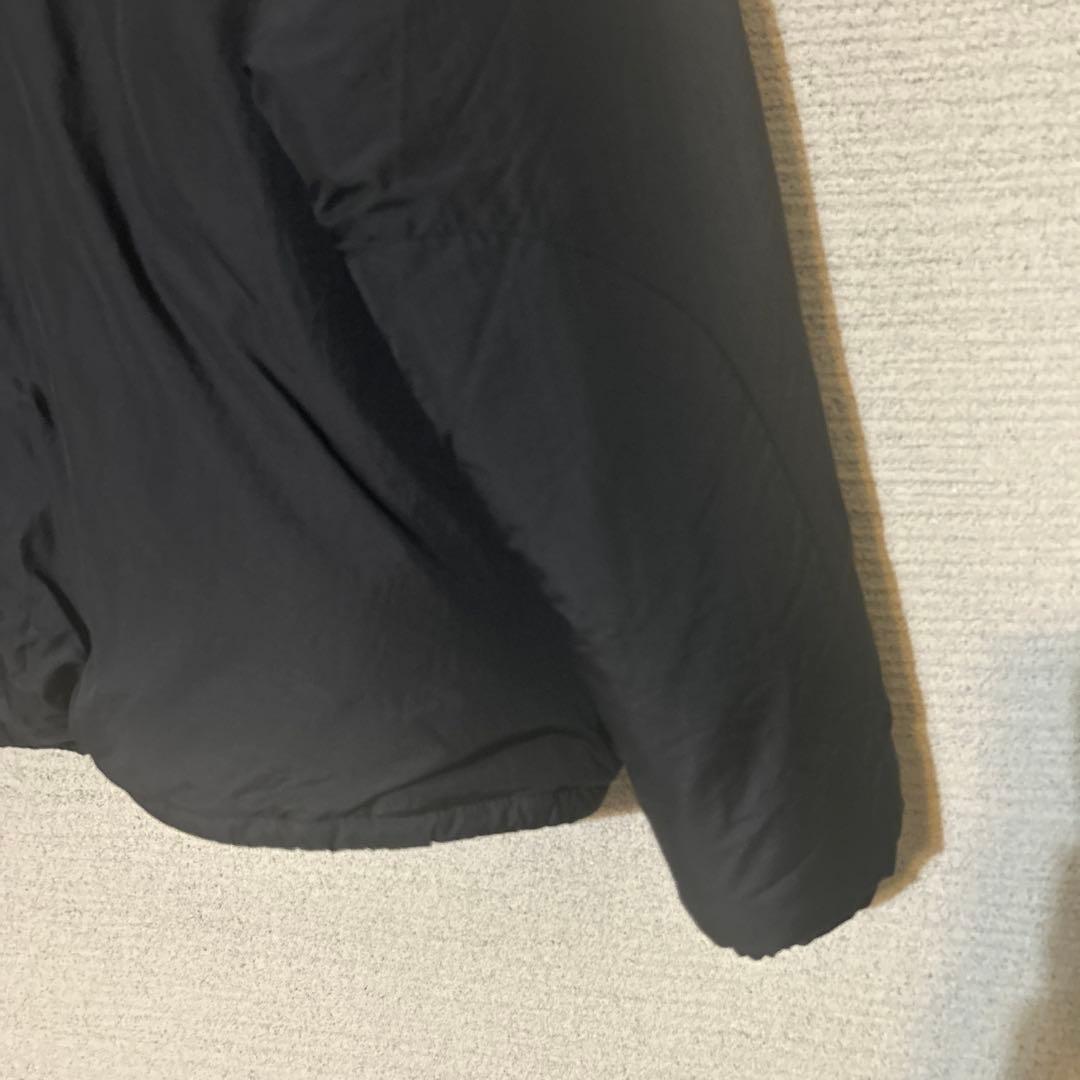 STDWILDTHINGS BIGHAPPYJACKET ハッピージャケット