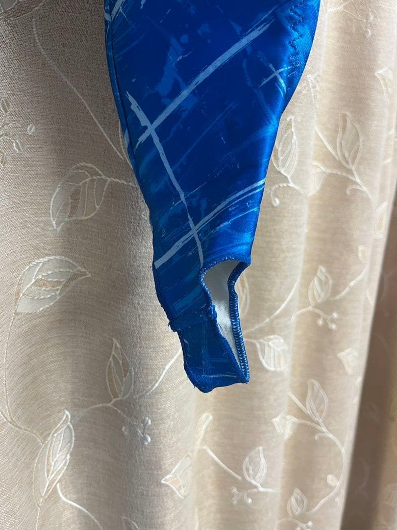 レーシングスーツ