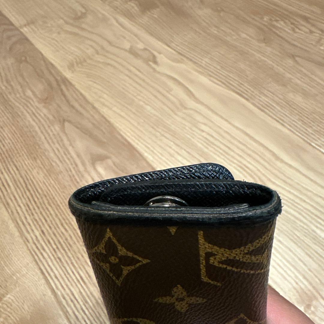 く*げ様 Louis Vuitton モノグラム 長財布、キーケース4点セット