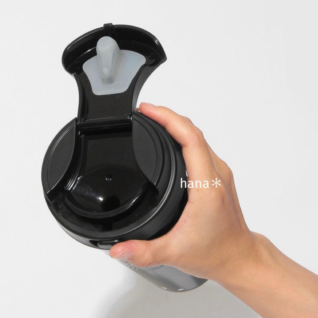 新品未使用 スタバ ハロウィン2025ステンレスTOGOボトルキャット473ml