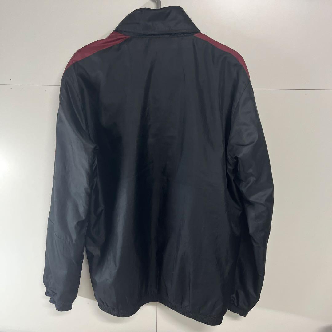 尚志15サッカーウィンドブレーカー