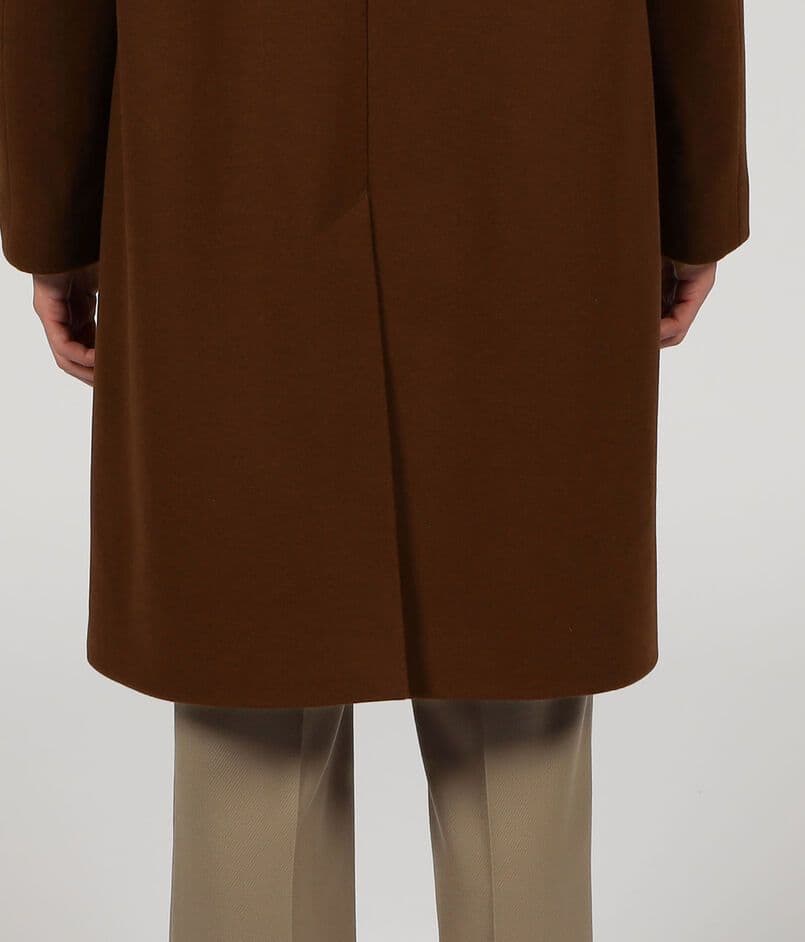 24AW MACKINTOSH ダンケルド TOMORROWLAND別注 コート