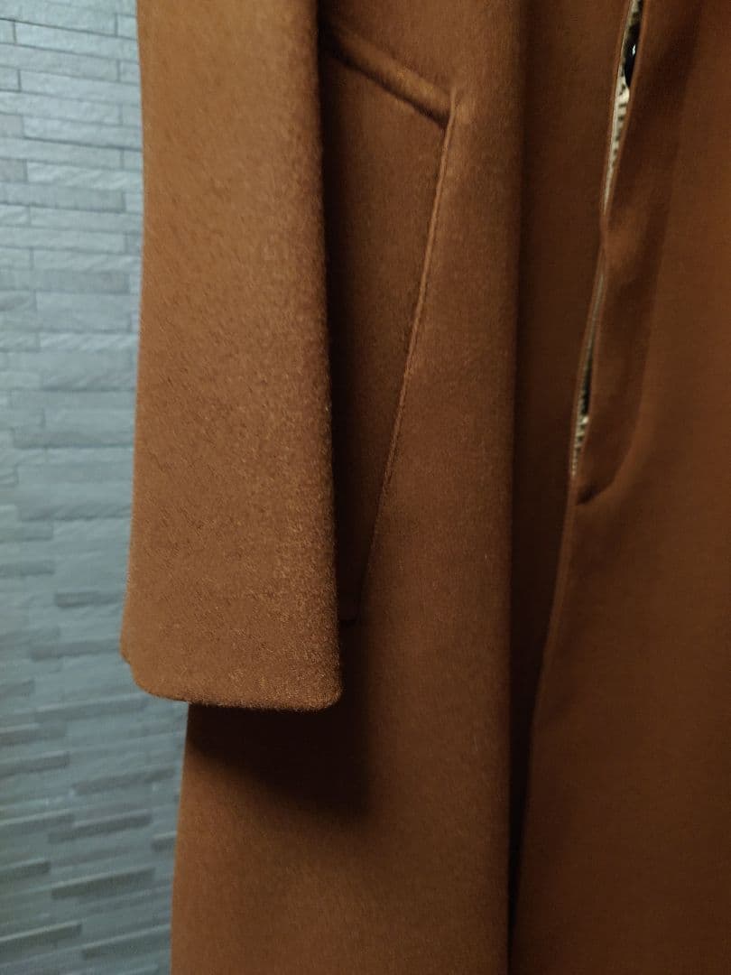 24AW MACKINTOSH ダンケルド TOMORROWLAND別注 コート