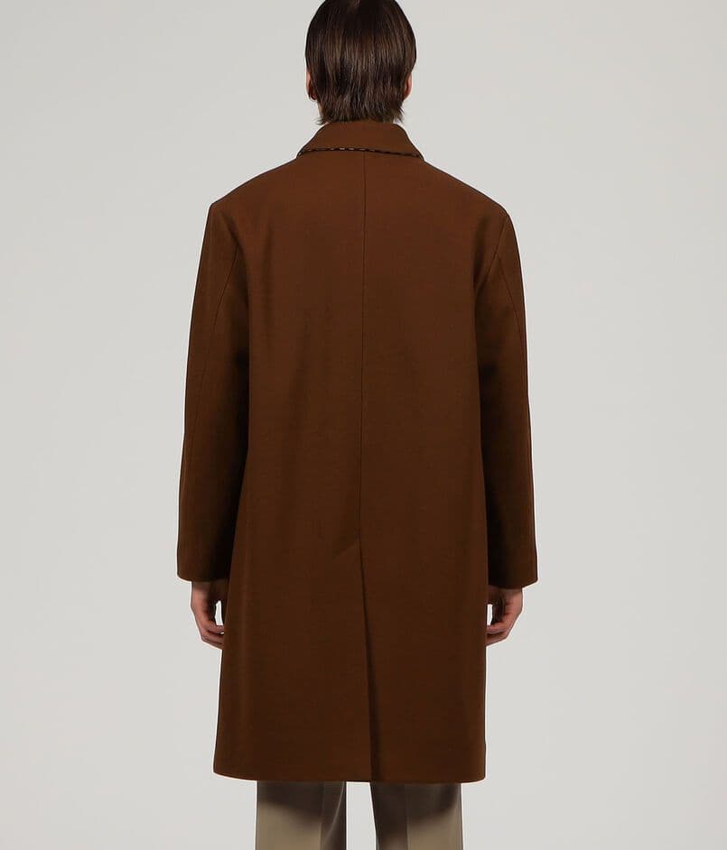 24AW MACKINTOSH ダンケルド TOMORROWLAND別注 コート