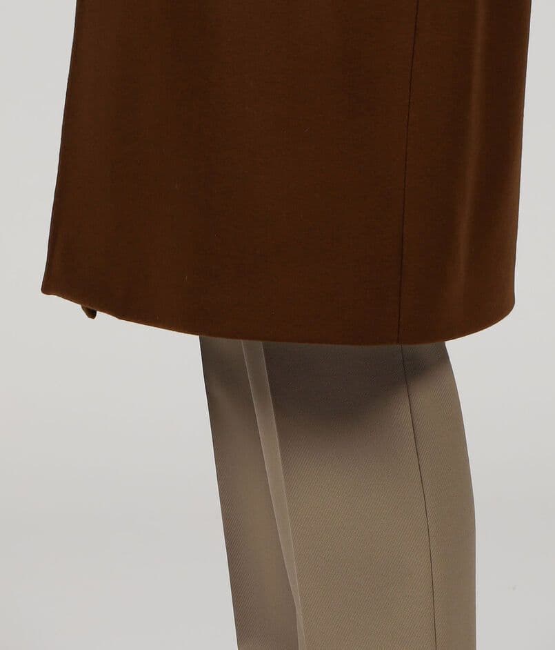 24AW MACKINTOSH ダンケルド TOMORROWLAND別注 コート