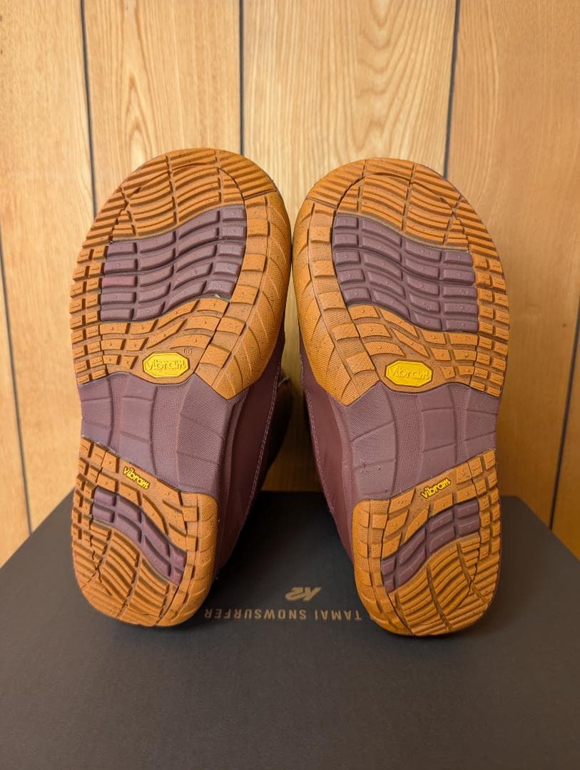 スノーボード sarasara