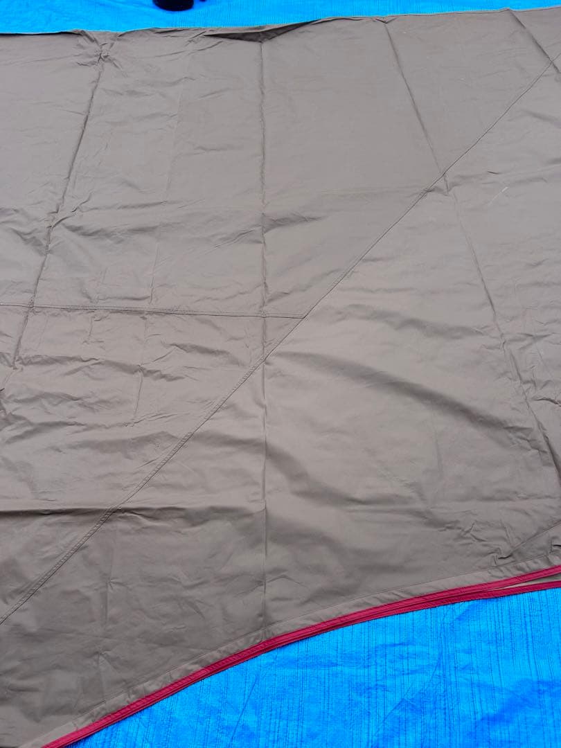 【美品】スノーピーク HDタープ“シールド“ヘキサエヴォpro.TP-250R