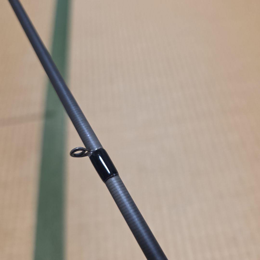 オライオン　ブラックローズ