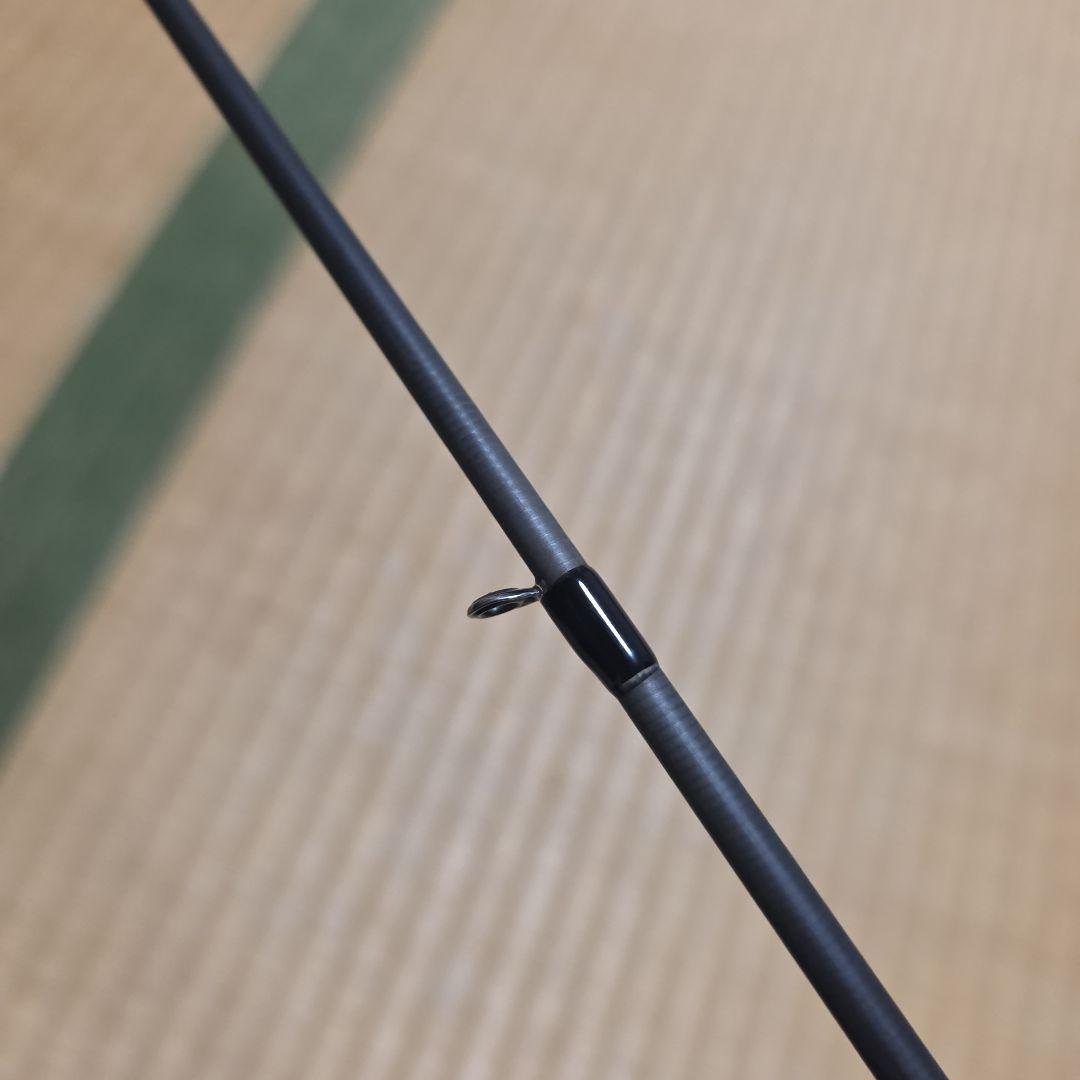 オライオン　ブラックローズ