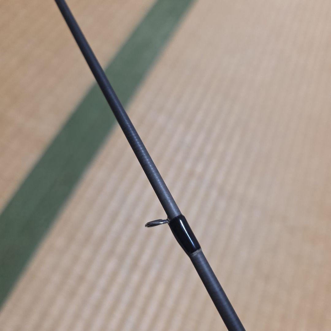 オライオン　ブラックローズ