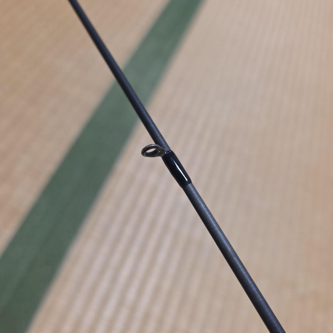 オライオン　ブラックローズ