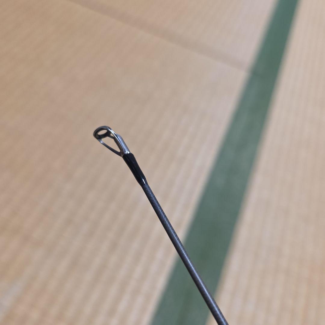 オライオン　ブラックローズ