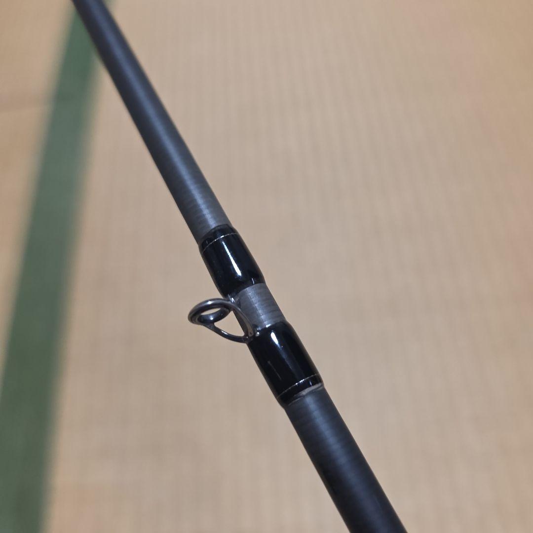 オライオン　ブラックローズ