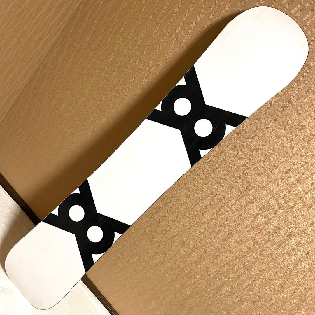 【早い者勝ち】BURTON バートン スノーボード 154.5cm