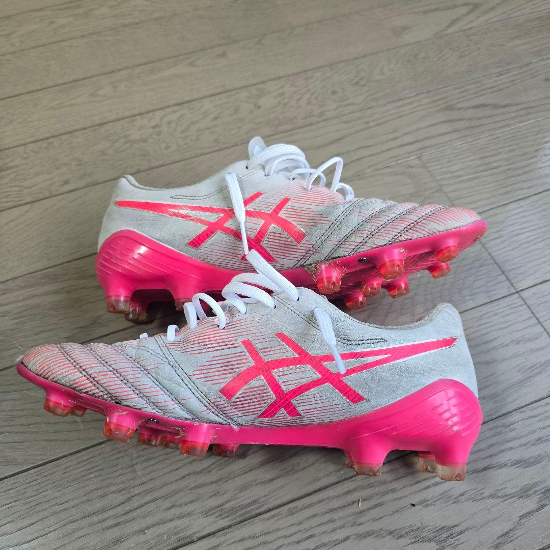 シューズ ASICS DS light x-fly5 limited 25.5