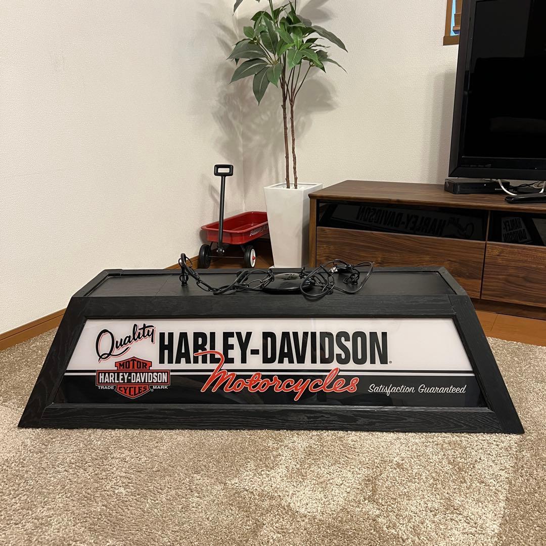 Harley Davidson ハーレーダビットソン　プールバーライト　米国製